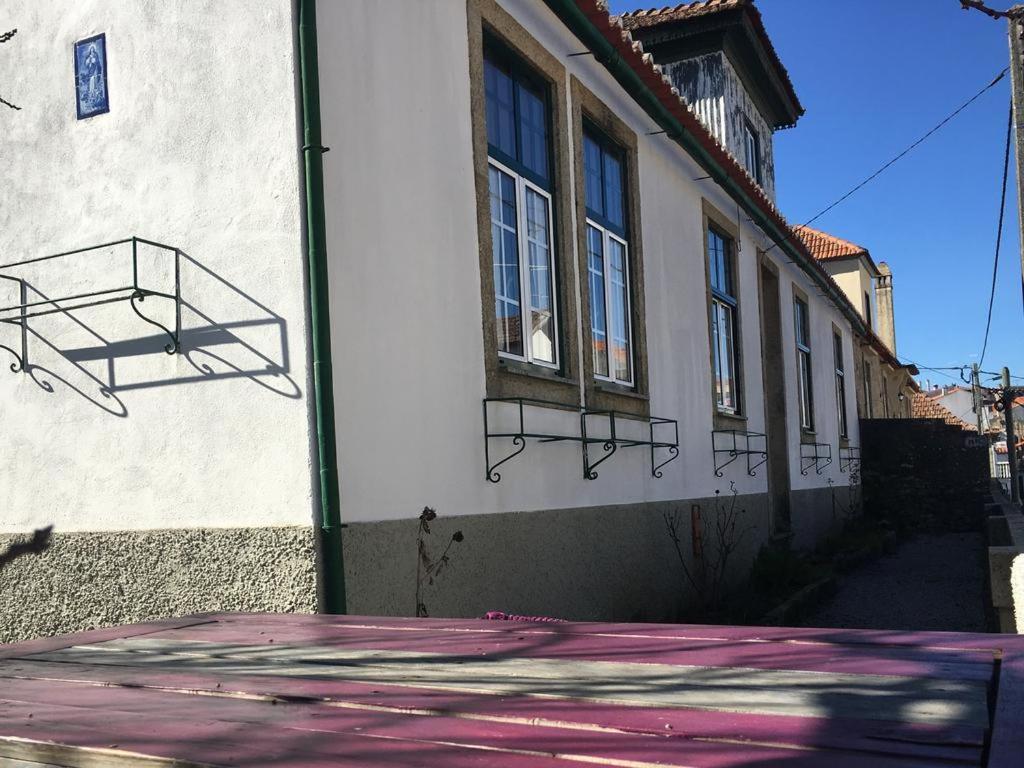 Casa Da Vila Penamacor Exterior foto