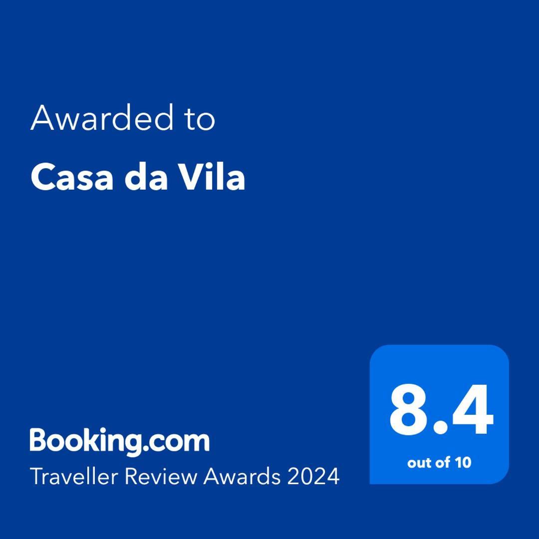 Casa Da Vila Penamacor Exterior foto